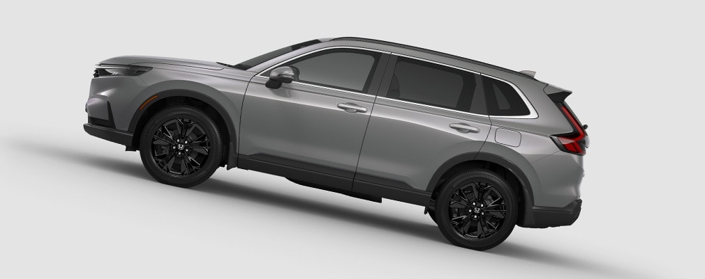 CR-V — ASISTENCIA PARA ARRANQUE EN PENDIENTES