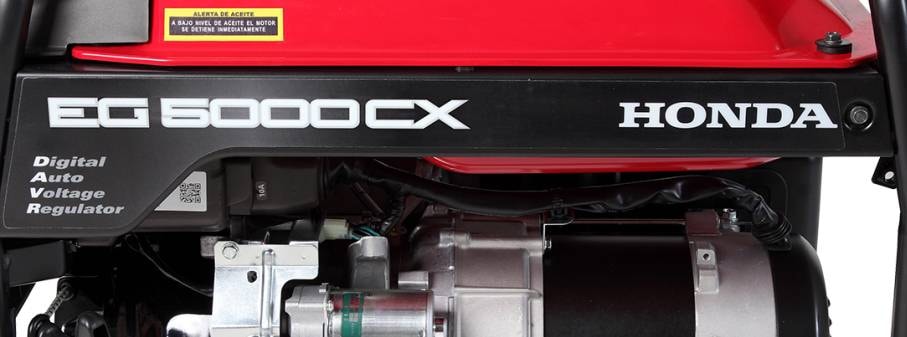 EG5000CX
