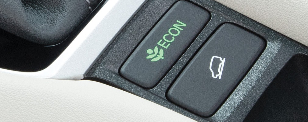 ZR-V — ECON (ECO FRIENDLY)