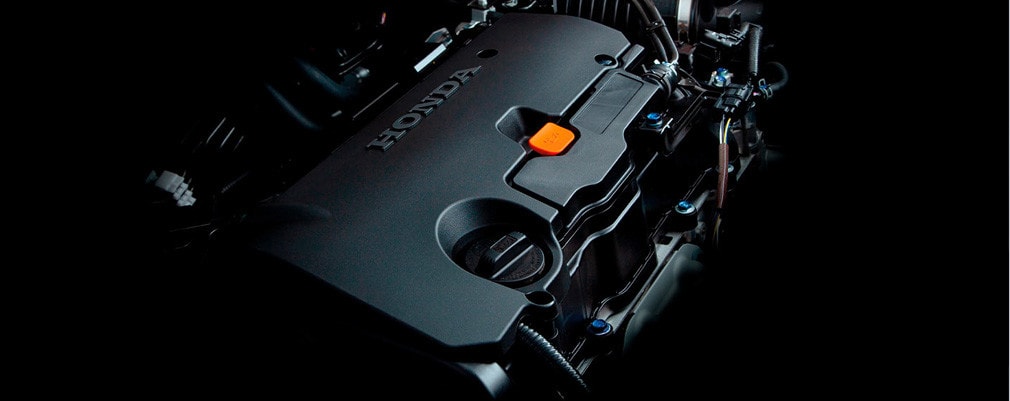 ZR-V — MOTOR Y TRANSMISIÓN