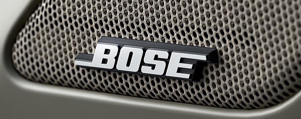 CR-V Advanced Hybrid — SISTEMA DE AUDIO BOSE