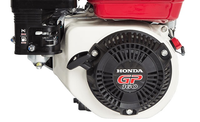 GP160 3